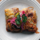 Plantain Enchiladas